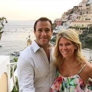 Meet your Posher, Patrick